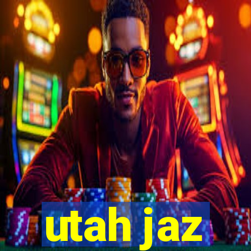 utah jaz